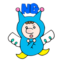 Swimm sticker #160878