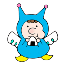 Swimm sticker #160879