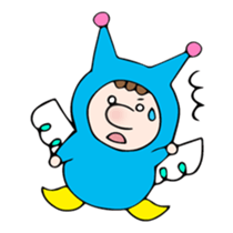 Swimm sticker #160881