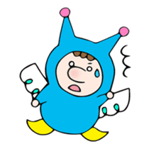 Swimm sticker #160881