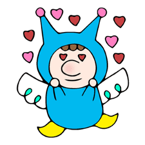 Swimm sticker #160882