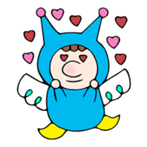 Swimm sticker #160882