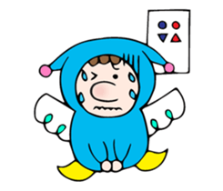 Swimm sticker #160886