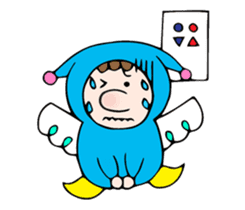 Swimm sticker #160886