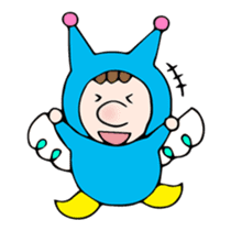 Swimm sticker #160887