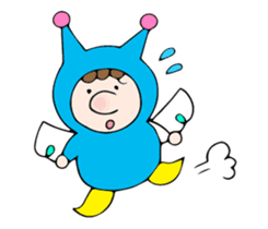 Swimm sticker #160889