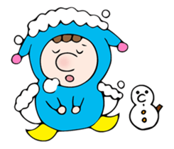 Swimm sticker #160890