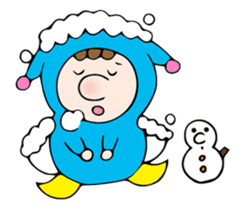 Swimm sticker #160890