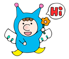 Swimm sticker #160891