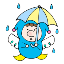 Swimm sticker #160892