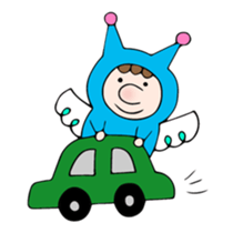 Swimm sticker #160895