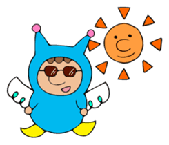 Swimm sticker #160896