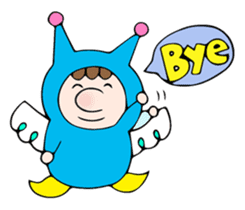 Swimm sticker #160898