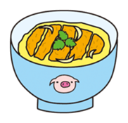 korokoro-buta sticker #161057