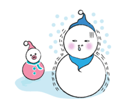 Tyn Tyn the Wonder Boy sticker #161321