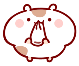 HamSticker+ sticker #161659