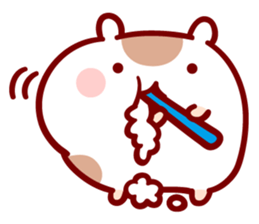 HamSticker+ sticker #161660