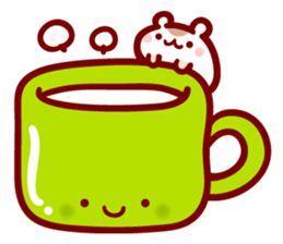 HamSticker+ sticker #161664