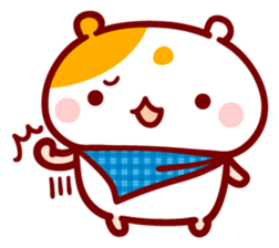 HamSticker+ sticker #161666