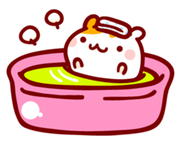 HamSticker+ sticker #161671