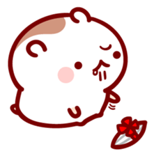 HamSticker+ sticker #161676