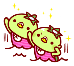 HamSticker+ sticker #161692