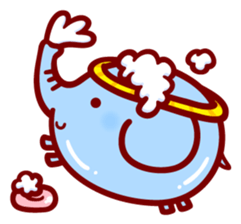 HamSticker+ sticker #161698