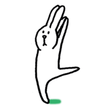 usa-san sticker #161701