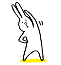 usa-san sticker #161703