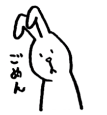 usa-san sticker #161705