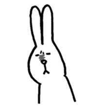 usa-san sticker #161712