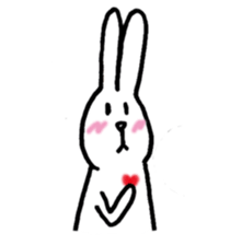 usa-san sticker #161713