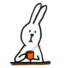 usa-san sticker #161714