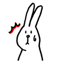 usa-san sticker #161715