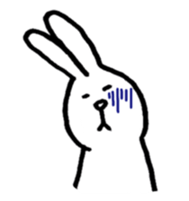 usa-san sticker #161717