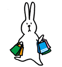 usa-san sticker #161720