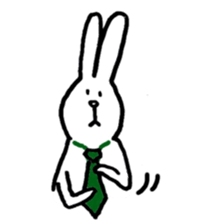 usa-san sticker #161721