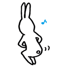 usa-san sticker #161726