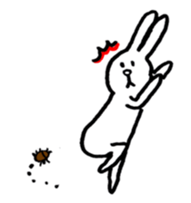 usa-san sticker #161727