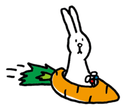 usa-san sticker #161728