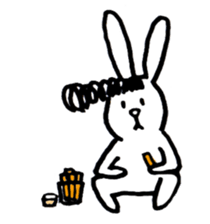 usa-san sticker #161734