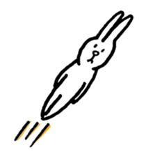 usa-san sticker #161737