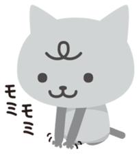 momo & pico sticker #161944