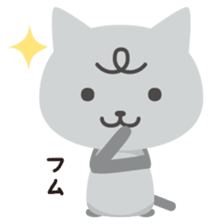 momo & pico sticker #161946