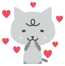 momo & pico sticker #161947