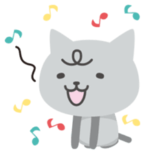 momo & pico sticker #161957