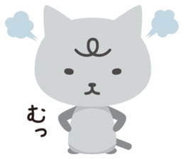 momo & pico sticker #161974