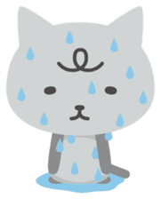 momo & pico sticker #161975