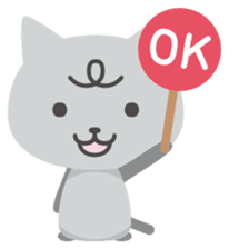 momo & pico sticker #161976