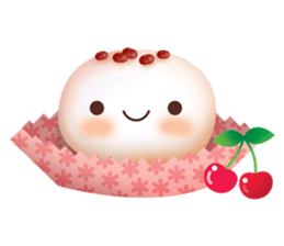 Maji baby sticker #162196